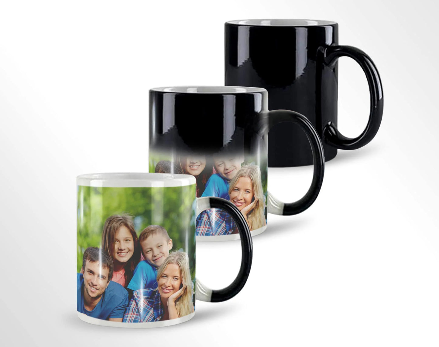 heat changing mug personalized discount custom mugs customized mug customized mugs full color custom mugs