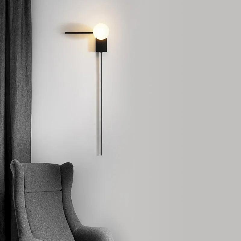 Modern Wall Lamp - WbAC Ceiling Lights and Home Decor