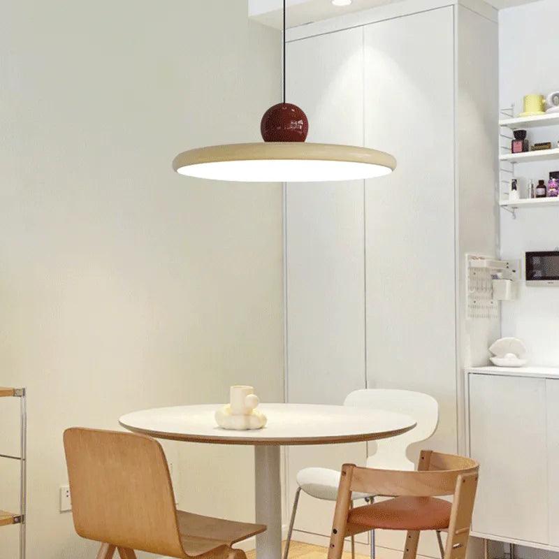 Bauhaus LED Ceiling Light - WbAC Ceiling Lights and Home Decor