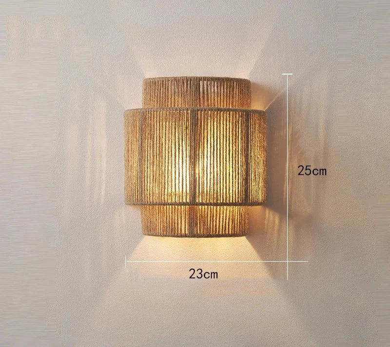 wall lights for bedroom