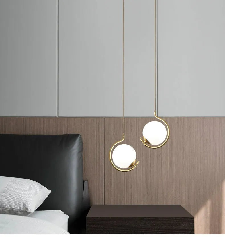 pendant lamp