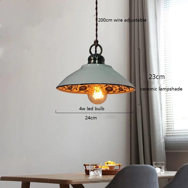 Farmhouse Light Fixtures - WbAC Ceiling Lights and Home Decor