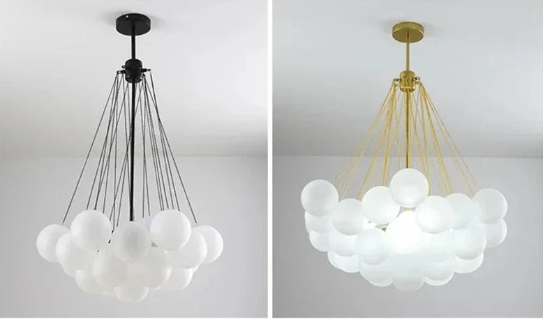 industrial pendant lighting