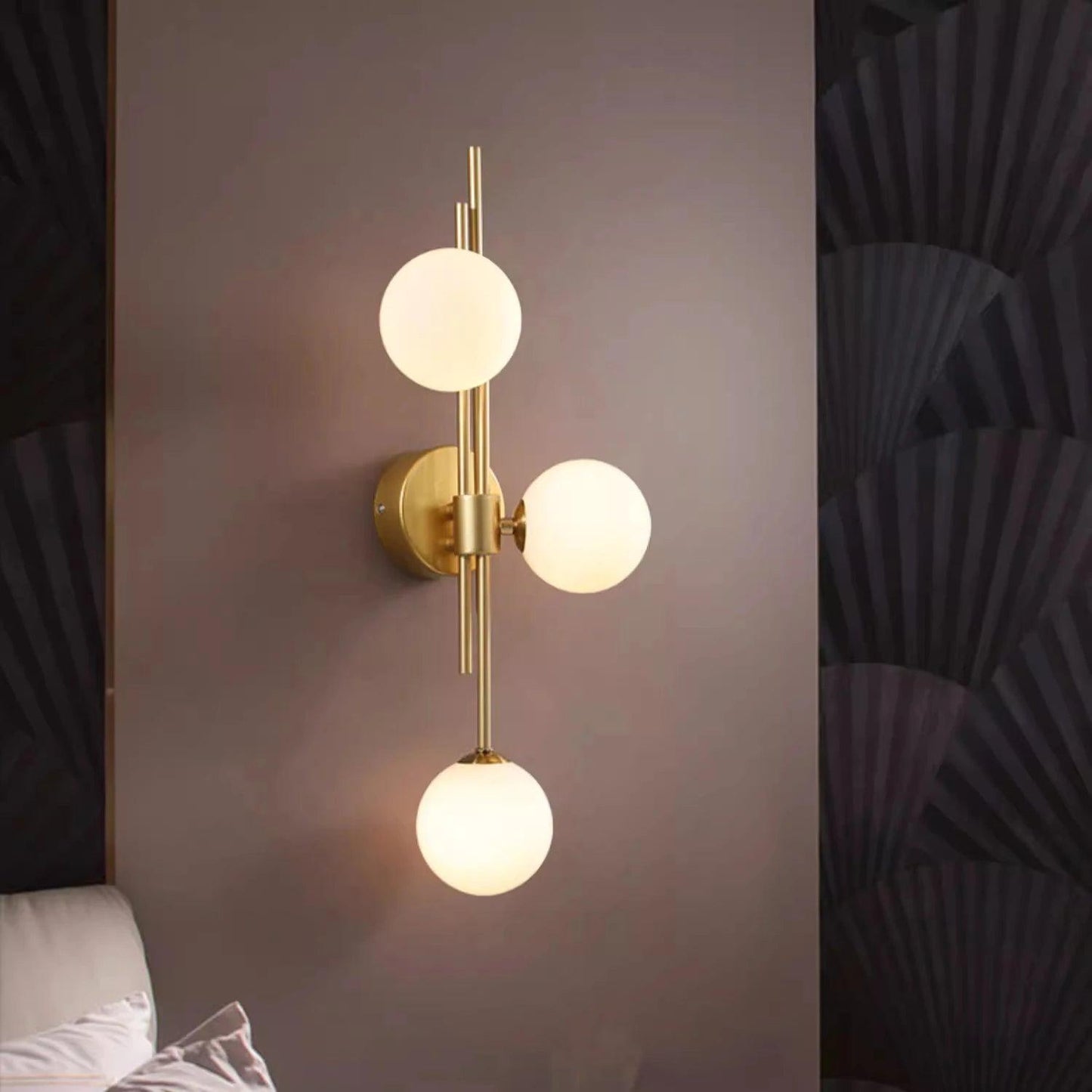 Wall Lamps for Bedroom - WbAC Ceiling Lights and Home Decor