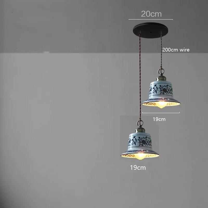 Farmhouse Light Fixtures - WbAC Ceiling Lights and Home Decor