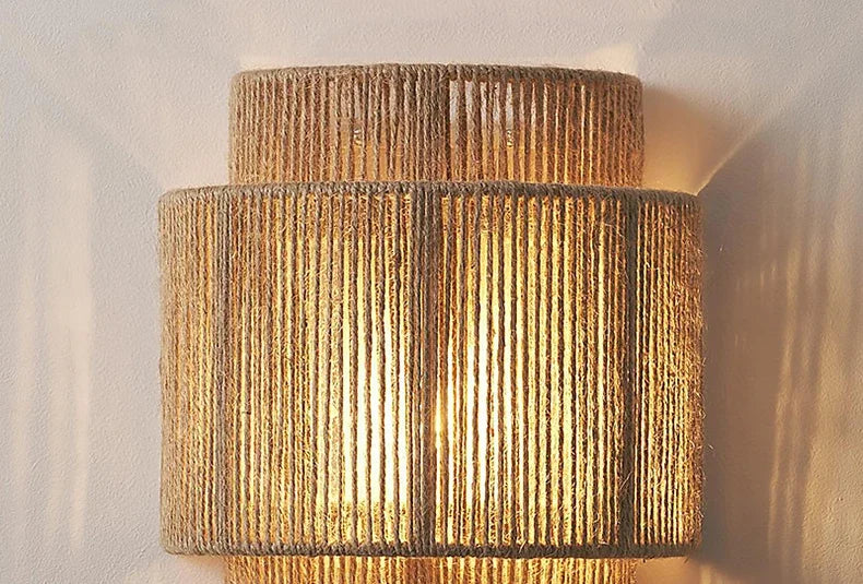 vintage wall sconce