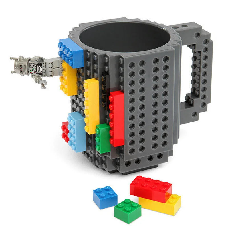 joystick mug lego mug 200ml