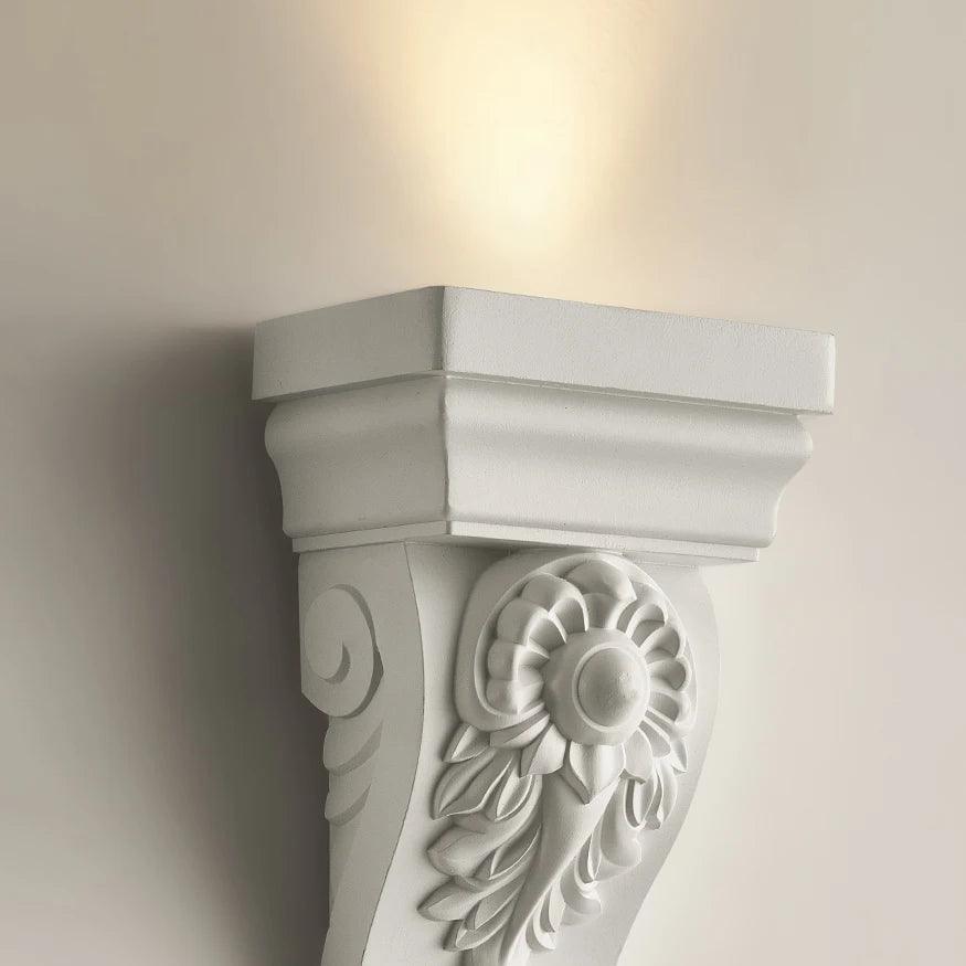 Bedroom Wall Sconces - WbAC Ceiling Lights and Home Decor