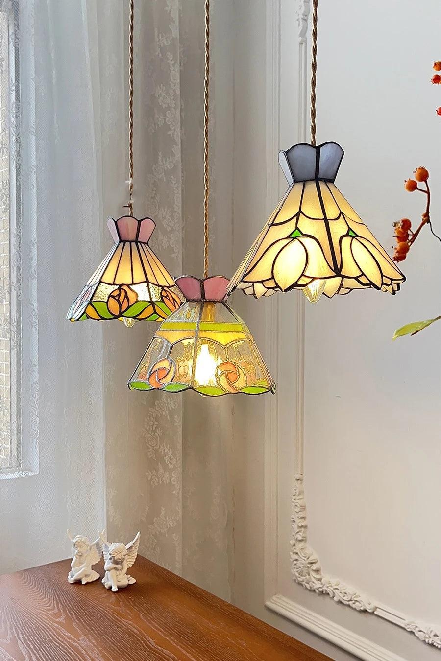 Retro Ceiling Lights, Vintage Light Fixture - WbAC Ceiling Lights and Home Decor