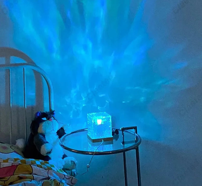 he projectors night sky crystal water lamp aesthetic light baby boy bow tie outfit