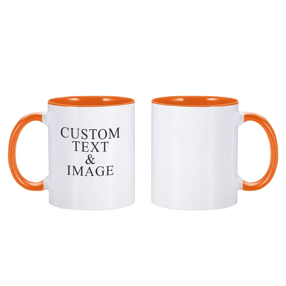 tea mug customized custom mug designs