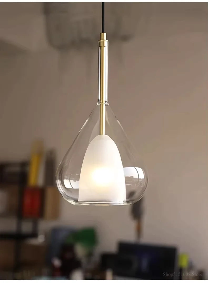 modern pendant lighting