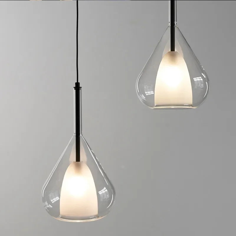 pendant lighting