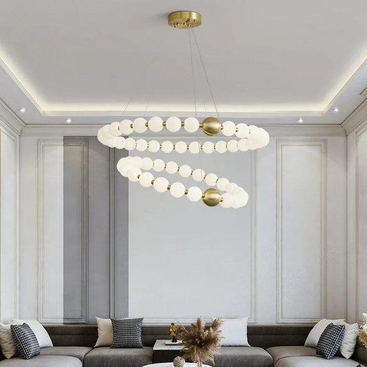 Modern Chandelier Lights - WbAC Ceiling Lights and Home Decor