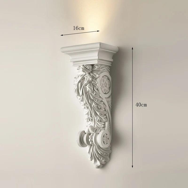 Bedroom Wall Sconces - WbAC Ceiling Lights and Home Decor