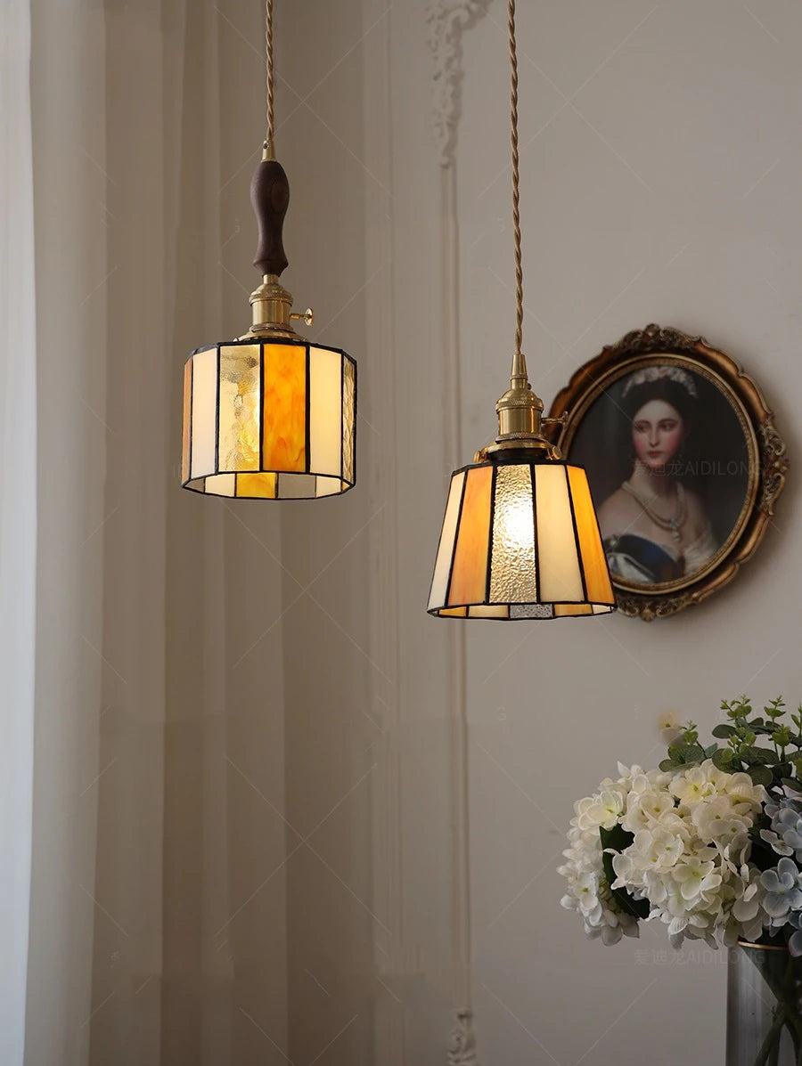 modern pendant lamp