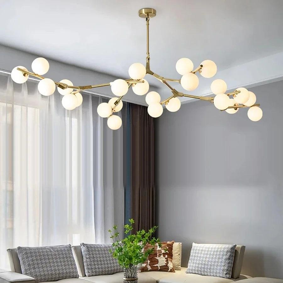 Chandelier Lights - WbAC Ceiling Lights and Home Decor