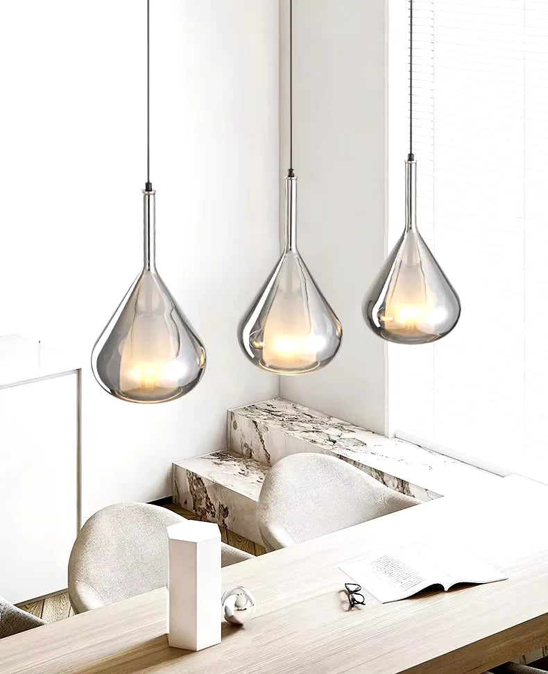 kitchen pendant lighting