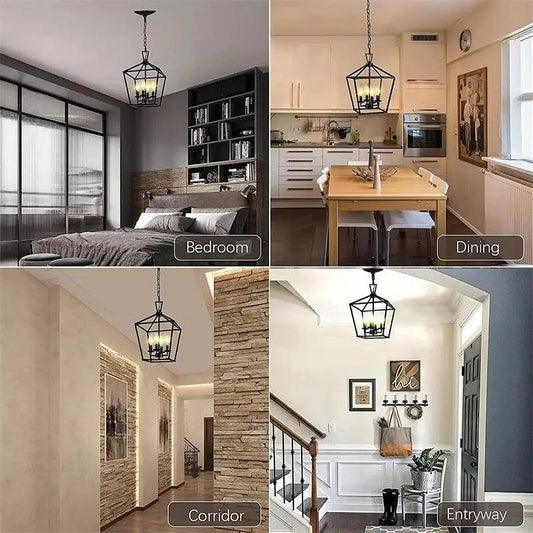 Kitchen Light Fixtures - WbAC Ceiling Lights and Home Decor