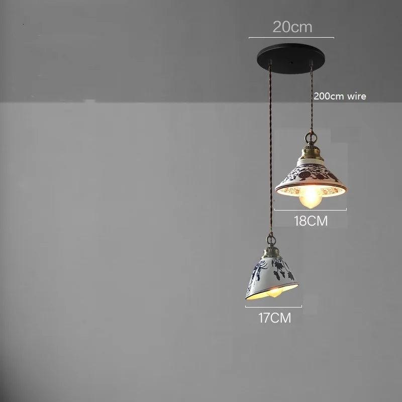 Farmhouse Light Fixtures - WbAC Ceiling Lights and Home Decor