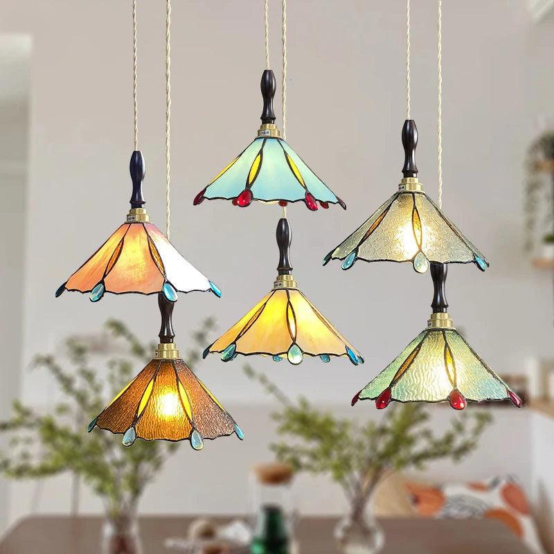 Retro Light Fixtures - WbAC Ceiling Lights and Home Decor