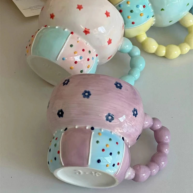 ceramic mugs designs drinks ceramic fair mug