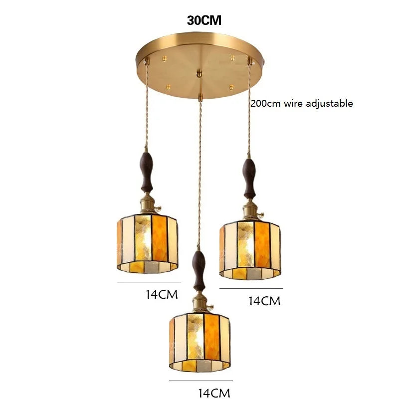 modern dining chandelier