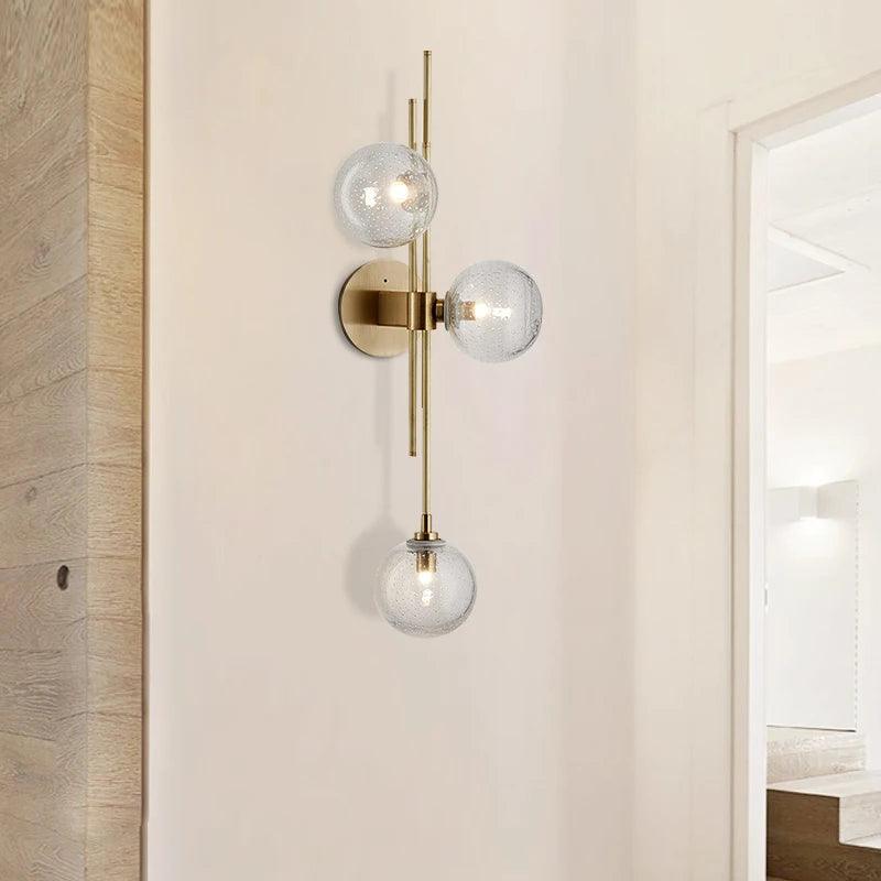 Wall Lamps for Bedroom - WbAC Ceiling Lights and Home Decor