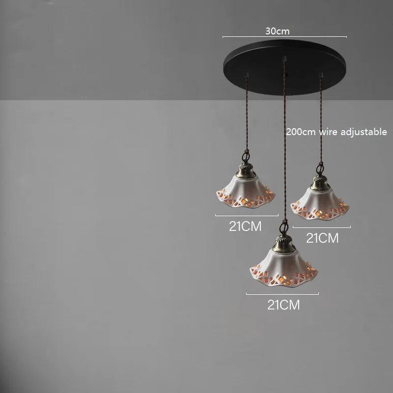 Farmhouse Light Fixtures - WbAC Ceiling Lights and Home Decor