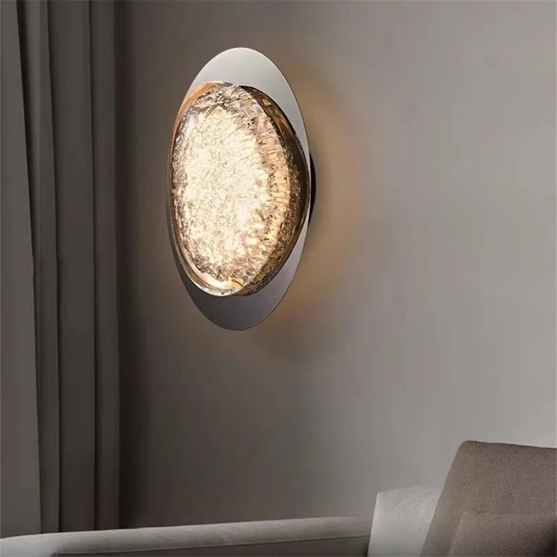 wall light sconce
