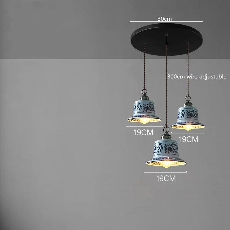 Farmhouse Light Fixtures - WbAC Ceiling Lights and Home Decor