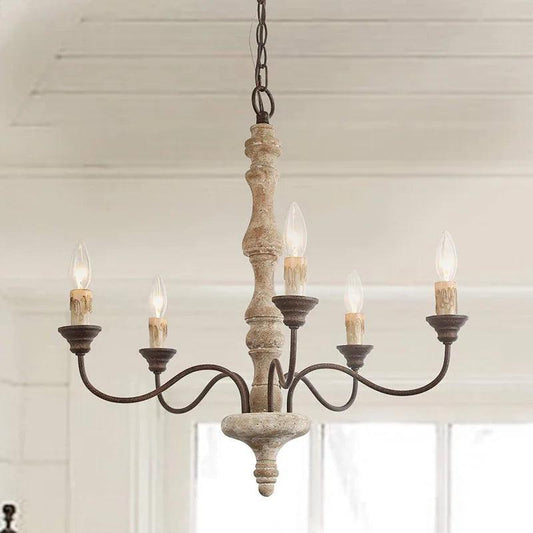 Unique Chandeliers - WbAC Ceiling Lights and Home Decor