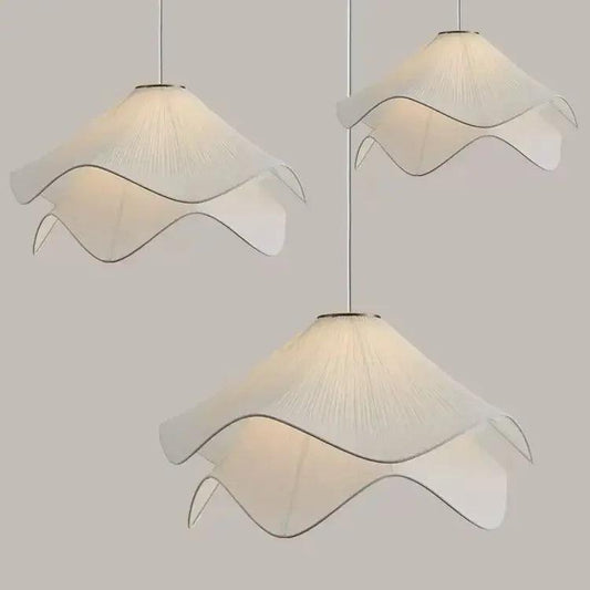 Minimalist Petal LED Ceiling Lights - WbAC Ceiling Lights and Home Decor