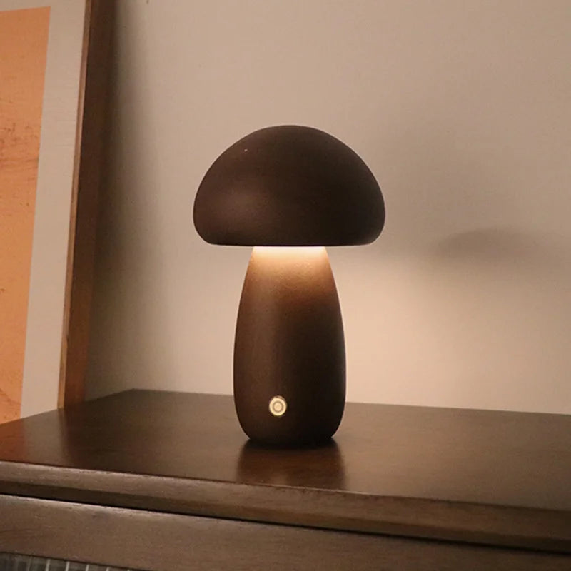mushroom lamp 10