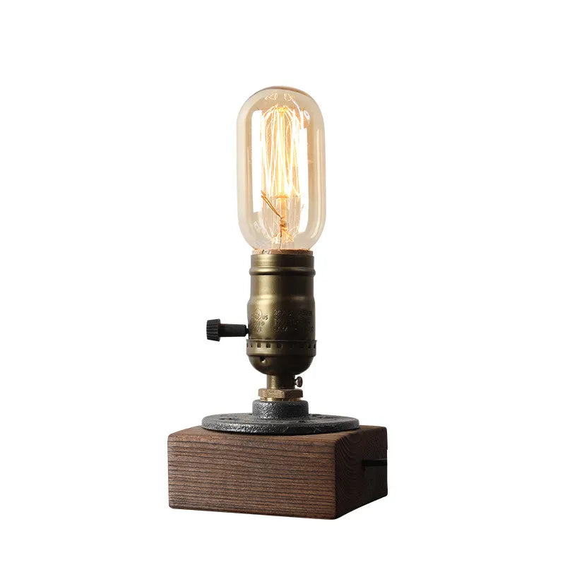 old fashioned desk lamp aj mesa lamp