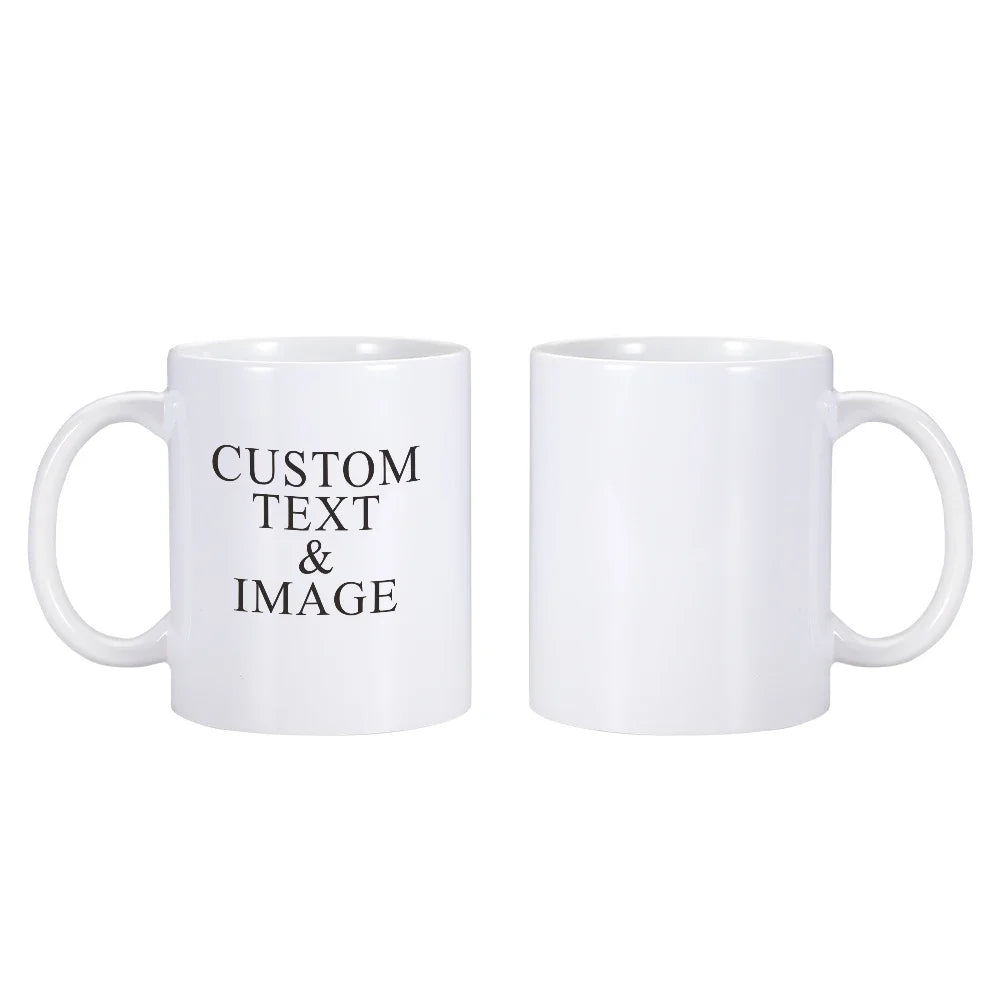 coffee mug custom customized mug cup