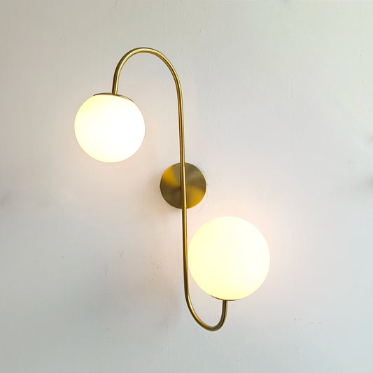 modern wall sconces