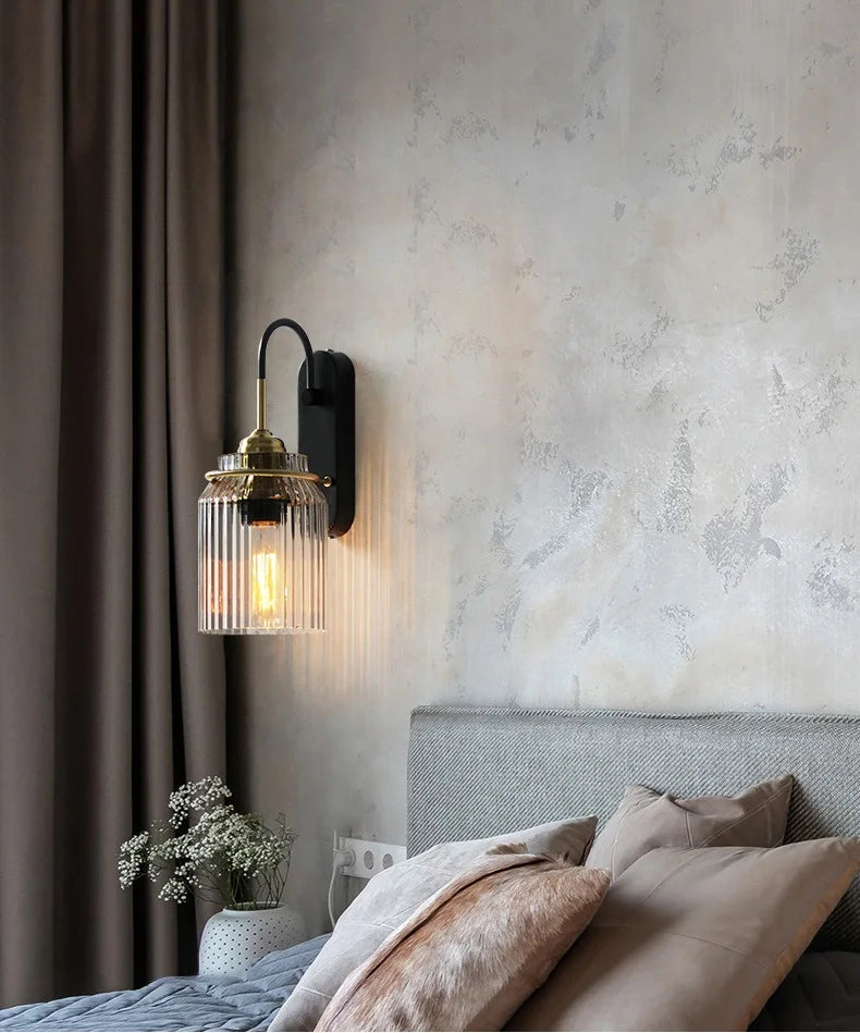 wall light sconces