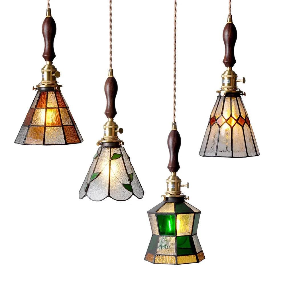 Retro Ceiling Lights, Vintage Light Fixture - WbAC Ceiling Lights and Home Decor