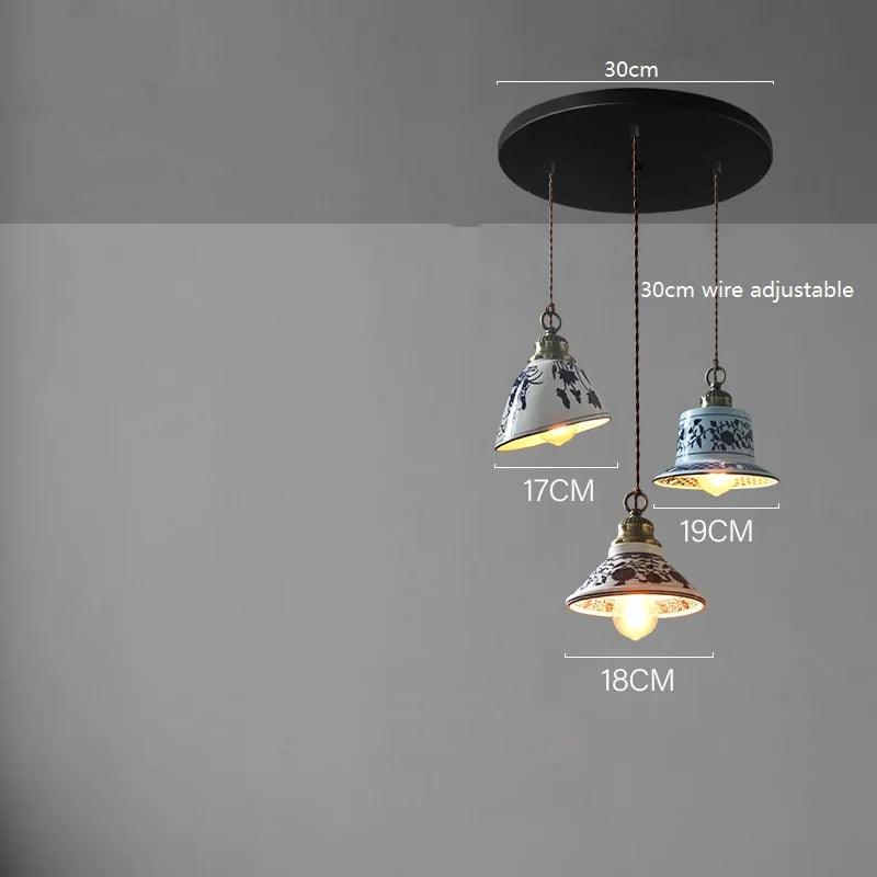 Farmhouse Light Fixtures - WbAC Ceiling Lights and Home Decor