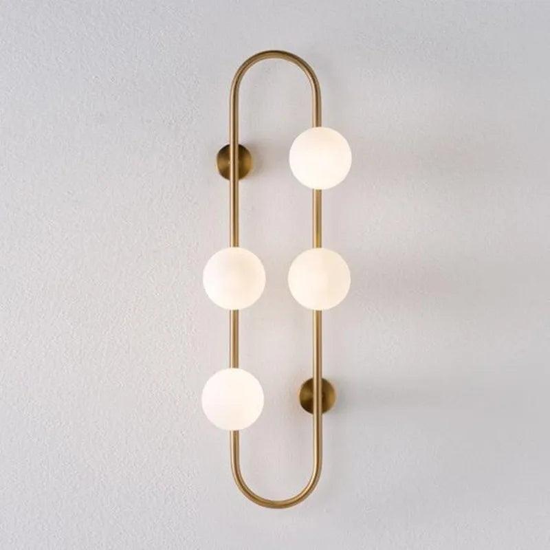 Modern Wall Sconces - WbAC Ceiling Lights and Home Decor