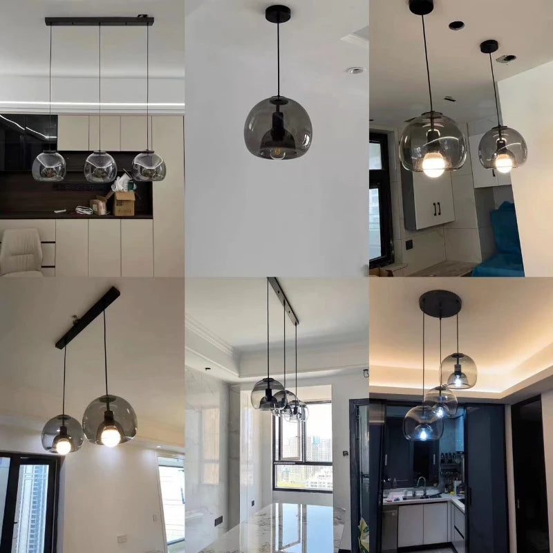 kitchen pendants