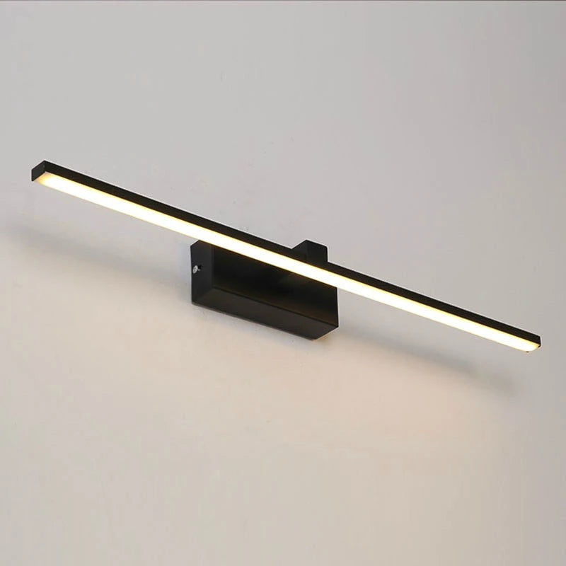 led wall sconce