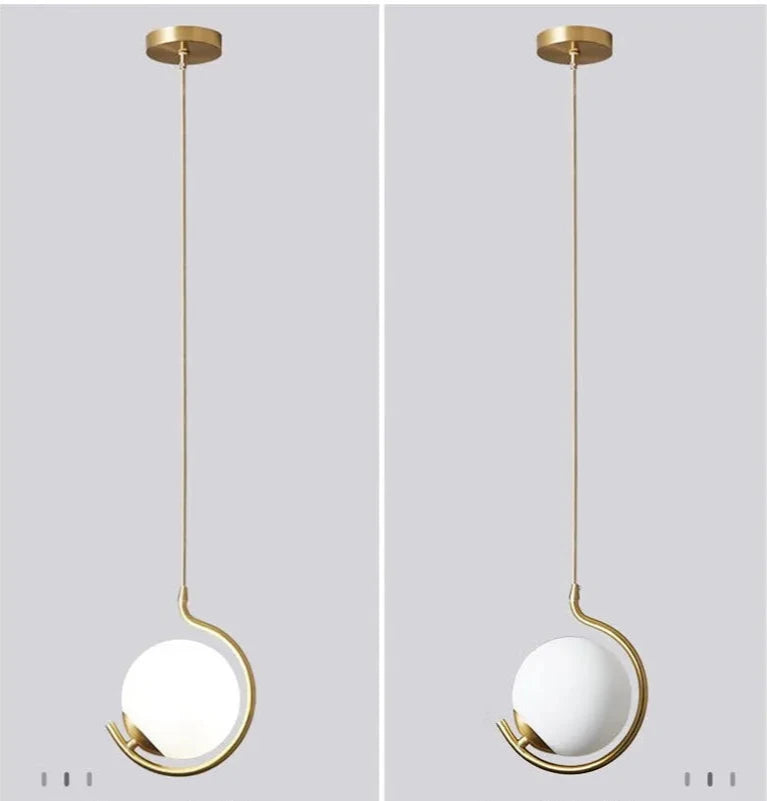 contemporary ceiling lights