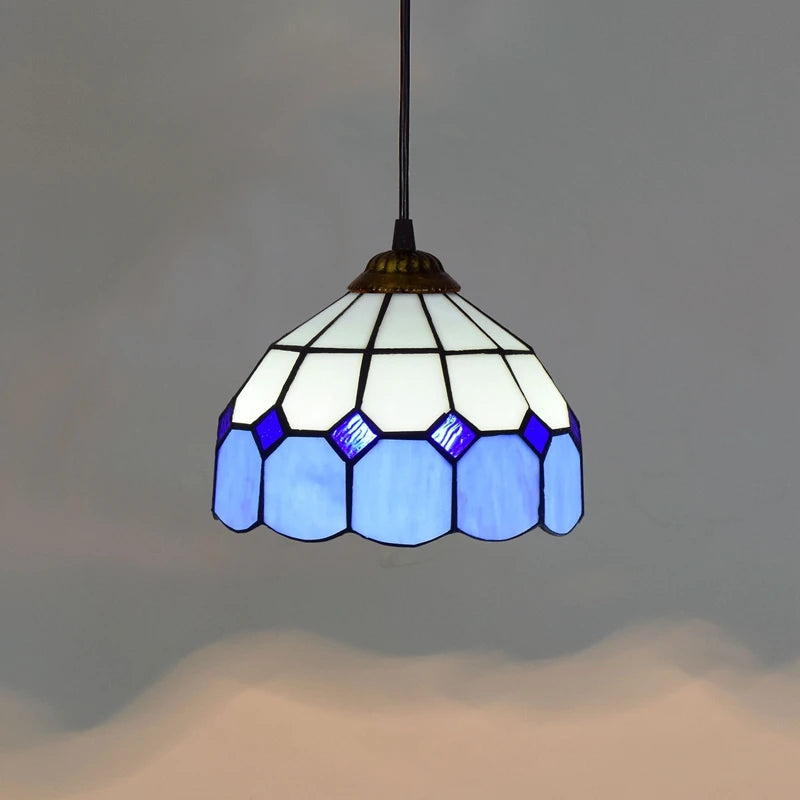 birds ceiling lights tiffany stained glass windows