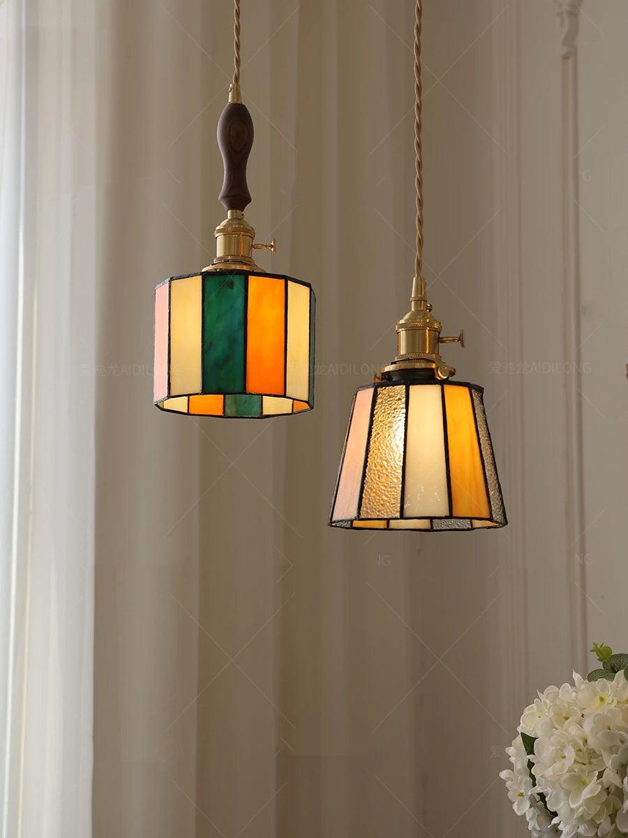 Retro Ceiling Lights, Vintage Light Fixture - WbAC Ceiling Lights and Home Decor