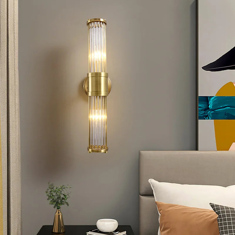 wall mount lights