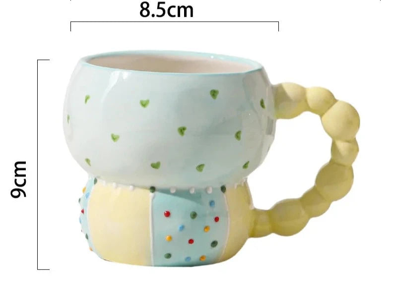ceramic keep cup