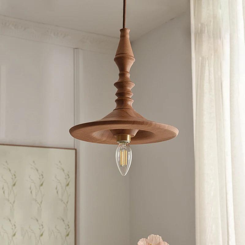 Wooden Ceiling Light Indoor Lighting - WbAC Ceiling Lights and Home Decor