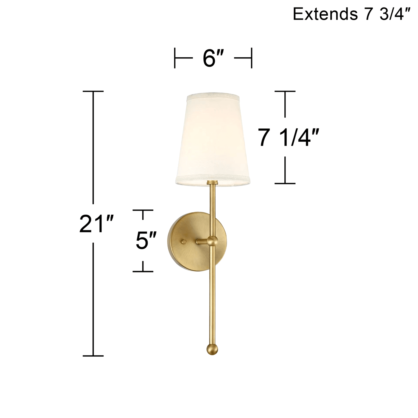 wall light sconces